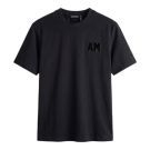 Antony Morato - T-shirt - Zwart