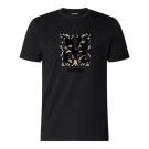 Antony Morato - T-shirt - Zwart