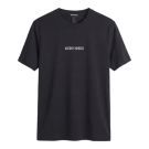 Antony Morato - T-shirt - Zwart