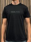 Antony Morato - T-shirt - Zwart