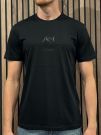 Antony Morato - T-shirt - Zwart