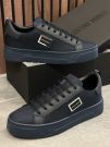 Antony Morato - Sneakers - Blauw