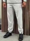Armani EA7 - Trainingsbroek - Grijs