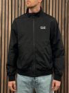 Armani EA7 - Bomber Jacket - Zwart
