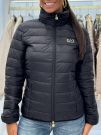 Armani EA7 - Bomber Jacket - Zwart