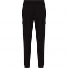 Armani EA7 - Joggingbroek - Zwart