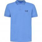 Armani EA7 - Polo - Blauw