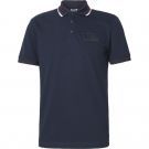 Armani EA7 - Polo - Blauw