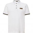 Armani EA7 - Polo - Wit