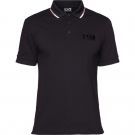 Armani EA7 - Polo - Zwart