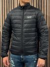 Armani EA7 - Jacket - Zwart