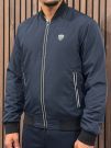 Armani EA7 - Jas - Blauw