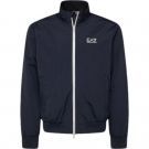 Armani EA7 - Bomber Jacket - Blauw