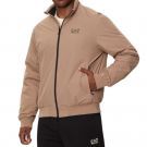 Armani EA7 - Bomber Jacket - Bruin