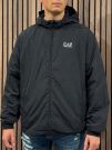 Armani EA7 - Jas - Zwart