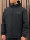 Armani EA7 - Blouson Jacket - Zwart