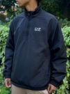 Armani EA7 - Bomber Jacket - Zwart