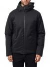 Armani EA7 - Man Woven Bomber Jacket - Zwart