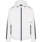 Armani EA7 - Bomber Jacket - Wit