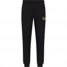 Armani EA7 - Joggingbroek - Zwart