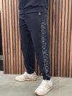 Armani EA7 - Trouser - Blauw