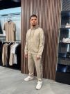 Armani EA7 - Joggingpak - Beige