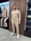 Armani EA7 - Tracksuit - Beige