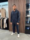 Armani EA7 - Joggingpak - Blauw