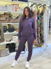 Armani EA7 - Joggingpak - Paars