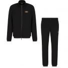 Armani - Joggingpak- Zwart (2 LOSSE ITEMS!)