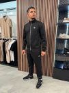 Armani EA7 - Joggingpak - Zwart