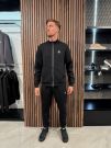 Armani EA7 - Joggingpak - Zwart