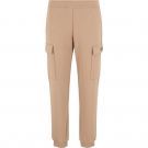 Armani EA7 - Joggingbroek - Bruin