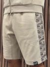 Armani EA7 - Bermuda - Beige