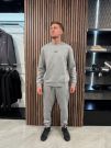 Armani EA7 - Man Jersey Tracksuit - Grijs