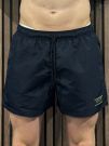 Armani EA7 - Man Woven Boxer Beachwear - Blauw