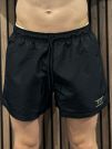 Armani EA7 - Man Woven Boxer Beachwear - Zwart