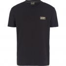 Armani EA7 - T-shirt - Zwart