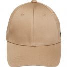 Armani EA7 - Unisex Woven Baseball Hat - Beige