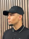 Armani EA7 - Pet - Zwart