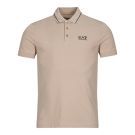 Armani EA7 - Polo - Beige