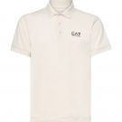 Armani EA7 - Polo - Beige