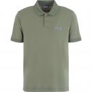 Armani EA7 - Polo - Groen