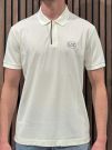 Armani EA7 - Polo - Wit