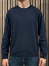Armani EA7 - Pullover - Blauw