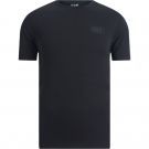 Armani EA7 - T-shirt - Zwart