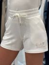 Armani EA7 - Short - Beige