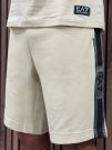 Armani EA7 - Bermuda - Beige