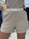Armani EA7 - Shorts - Beige
