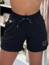 Armani EA7 - Short - Zwart